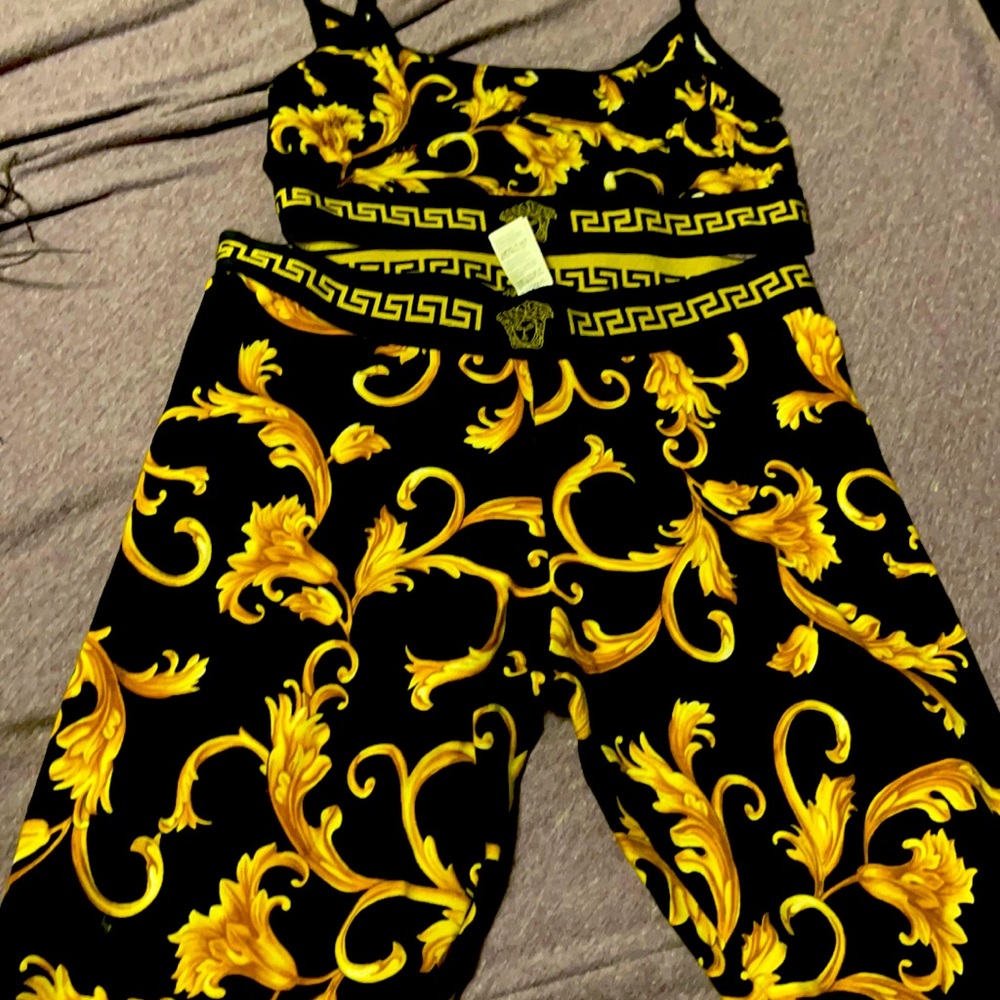 Versace